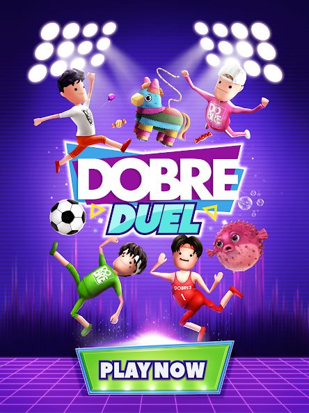 Dobre Duel 1