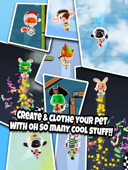 Pogo Pets 1