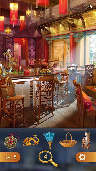 Picture Hunt: Hidden Objects 1