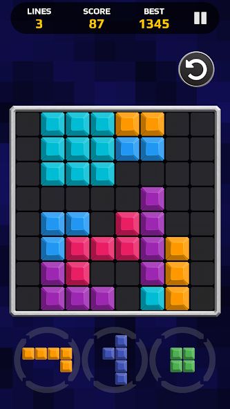 8!10!12! Block Puzzle 1