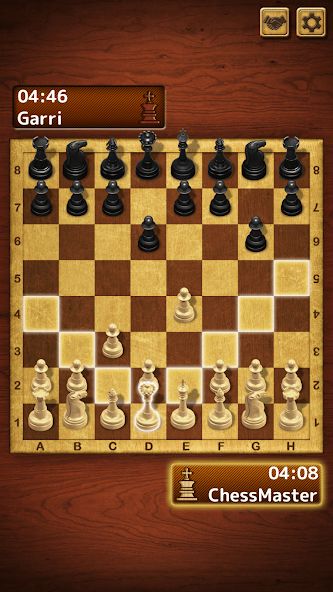 Master Chess Multiplayer 1