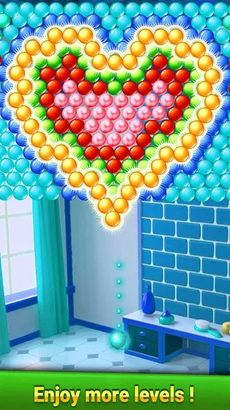 Bubble Shooter 2 1