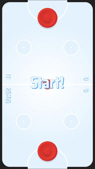 Air Hockey – Classic 1