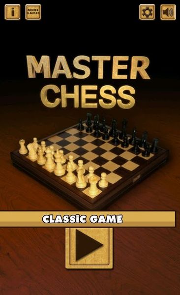 Master Chess 1