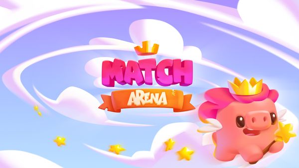 Match Arena 1