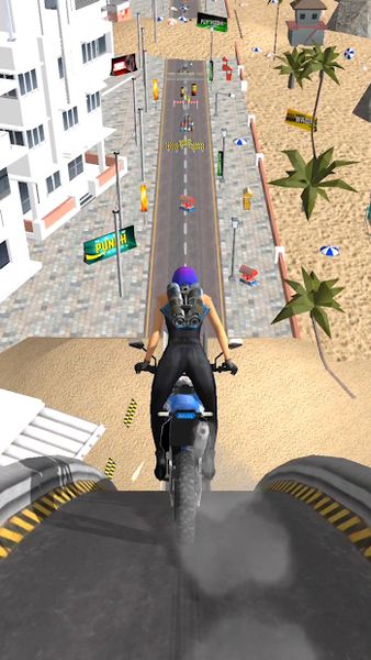 Bike Jump 1