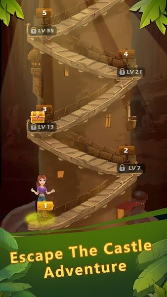 Brick Breaker Fun – Bricks and 1