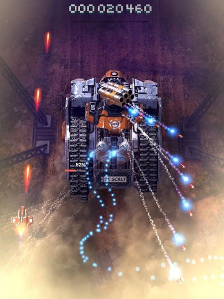 Sky Force Reloaded 1