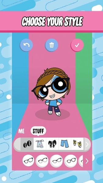 Powerpuff Yourself 1