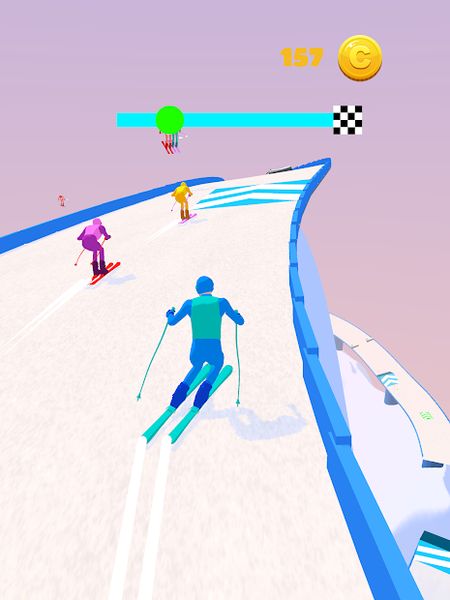 SkiFly.io 1