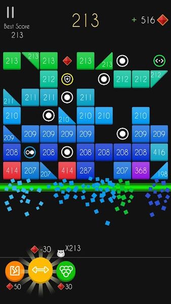 Balls Bricks Breaker 2 1