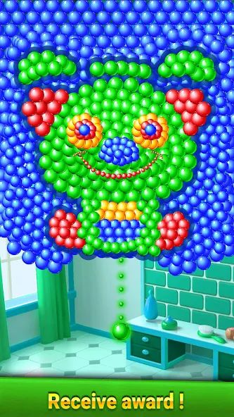 Bubble Shooter 2 1