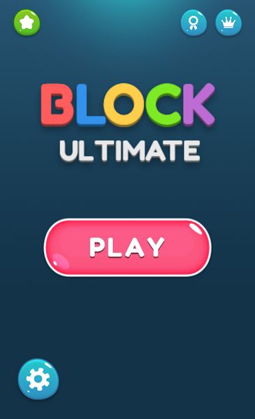 Block Ultimate Puzzle 1