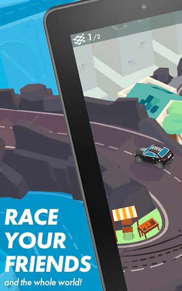 SpotRacers – Car Racing Game 1