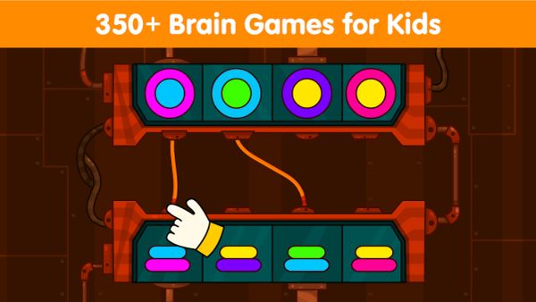 Learning Games for Kids 1