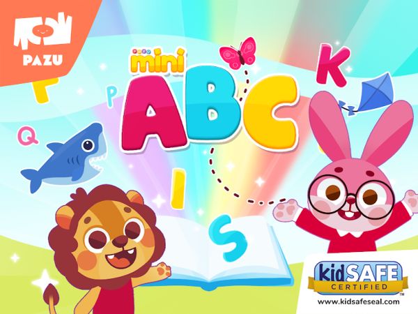 ABC Alphabet Game for kids 1