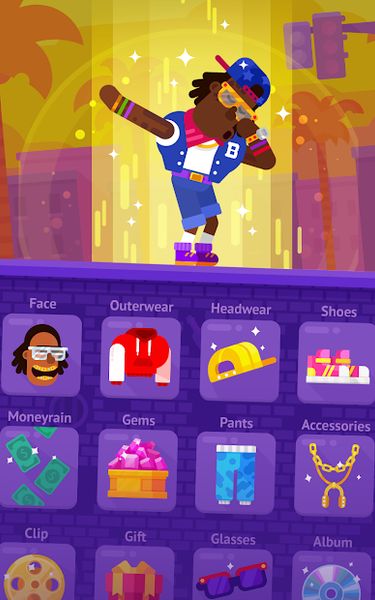 Partymasters – Fun Idle Game 1