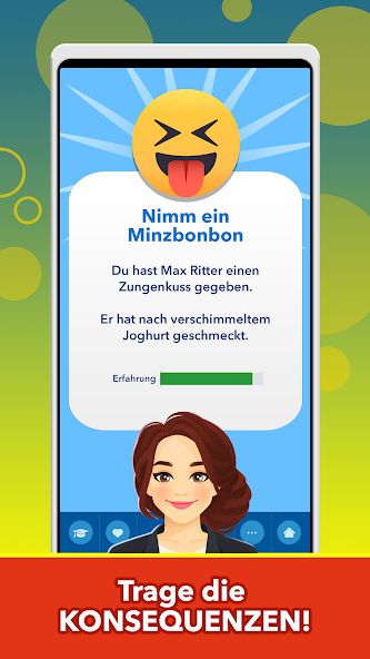 BitLife DE – Lebenssimulation 1