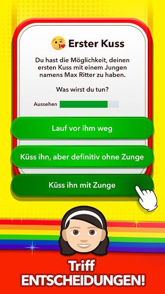 BitLife DE – Lebenssimulation 1