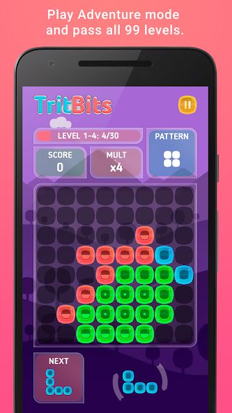 TritBits 1