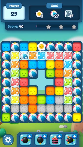 Block Blast: Total Collapse 1