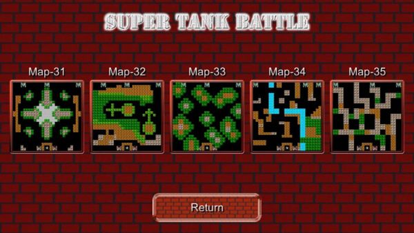 Super Tank Battle – myCityArmy 1