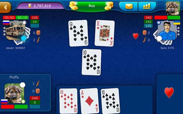 Play LiveGames Online 1