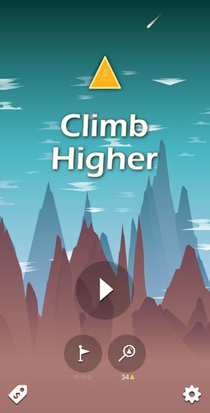 Climb Higher – Physics Puzzles 1