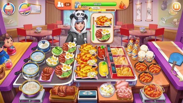 My Cooking: Restaurant Game 1