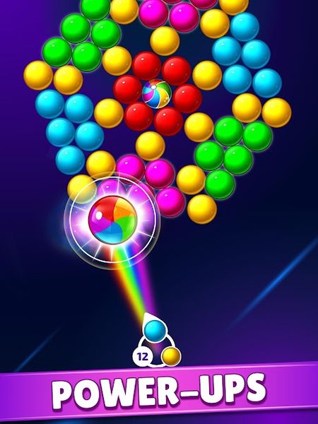 Bubble Pop: Bubble Shooter 1