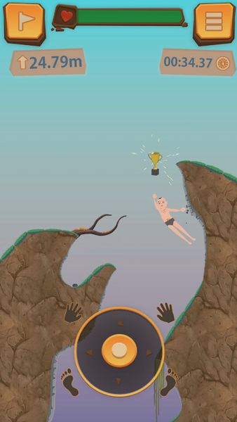 7Rocks: Mountain Climbing Simulator 1