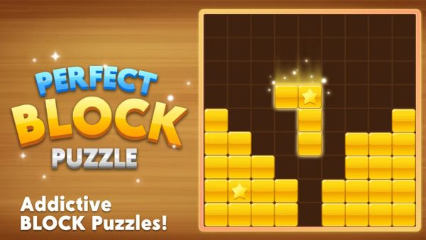 Perfect Block Puzzle 1