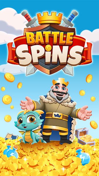 Battle Spins 1