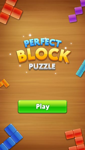 Perfect Block Puzzle 1