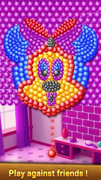 Bubble Shooter 2 1