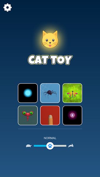 Cat Toy – Game for Cats 1