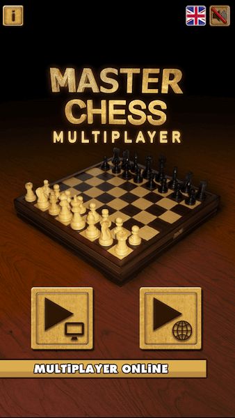 Master Chess Multiplayer 1