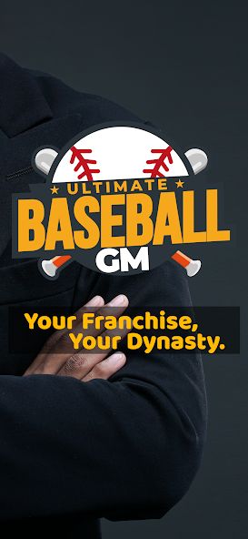 Ultimate Pro Baseball GM 1