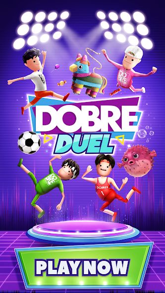 Dobre Duel 1