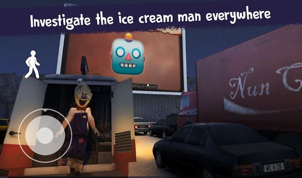 Ice Scream 2: Horror Neighborhood 1