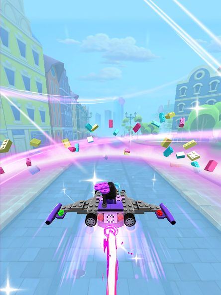 LEGO® Friends: Heartlake Rush 1