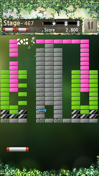 Bricks Breaker King 1