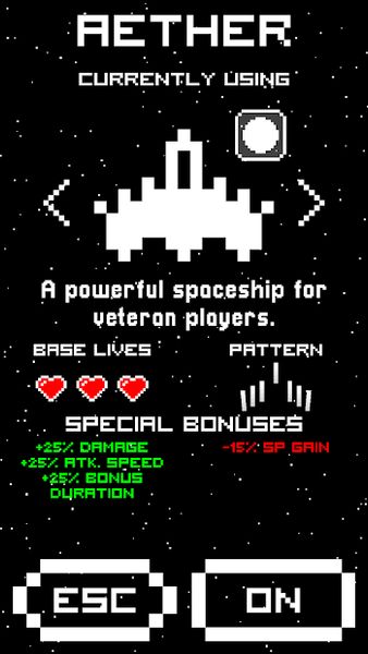 Arcadium – Space Shooter 1