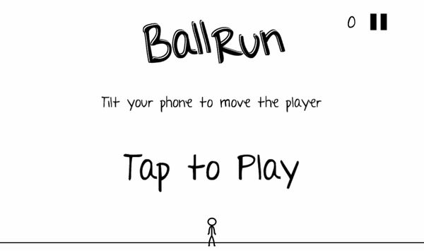 Ball Run 1