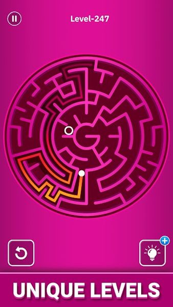 Maze Games 1