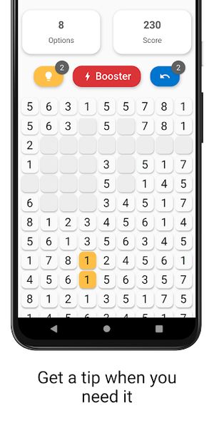 NUMBERAMA – Number Games 1