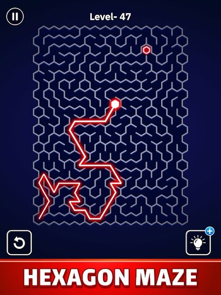 Maze Games 1