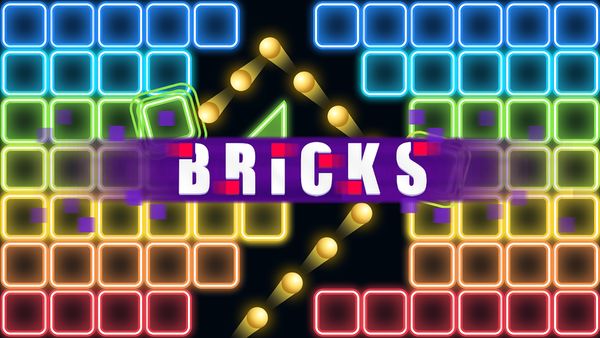 Bricks Breaker 1