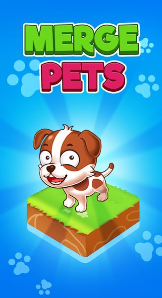 Merge Pets 1