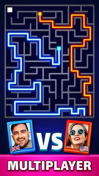 Maze Games 1